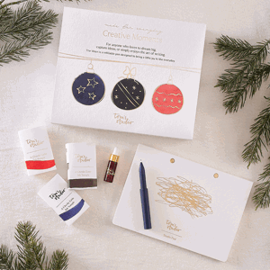 Tom's Studio Wren Gift Set